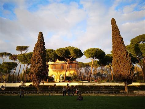 piazza di Siena roma